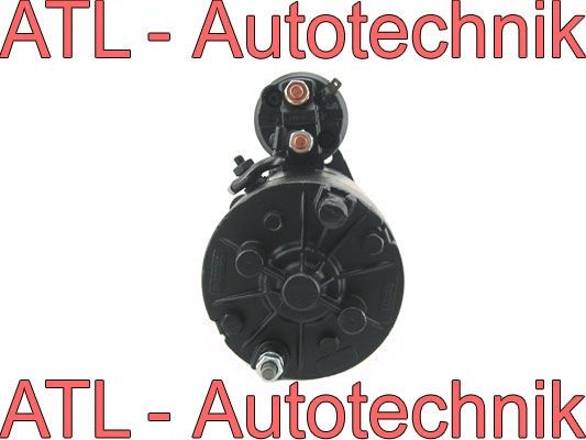 ATL AUTOTECHNIK Starteris A 73 540